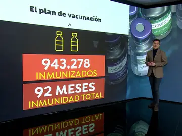 Plan de vacunación Plan de vacunación