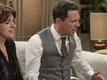 Socorro y Abel, destrozados Socorro y Abel, destrozados