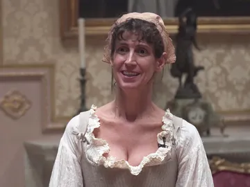 Roser Pujol: “Carmen del Castillo trabaja en la cocina de Castamar” Roser Pujol: “Carmen del Castillo trabaja en la cocina de Castamar”