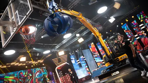 Desafío de Pablo Puyol Desafío de Pablo Puyol