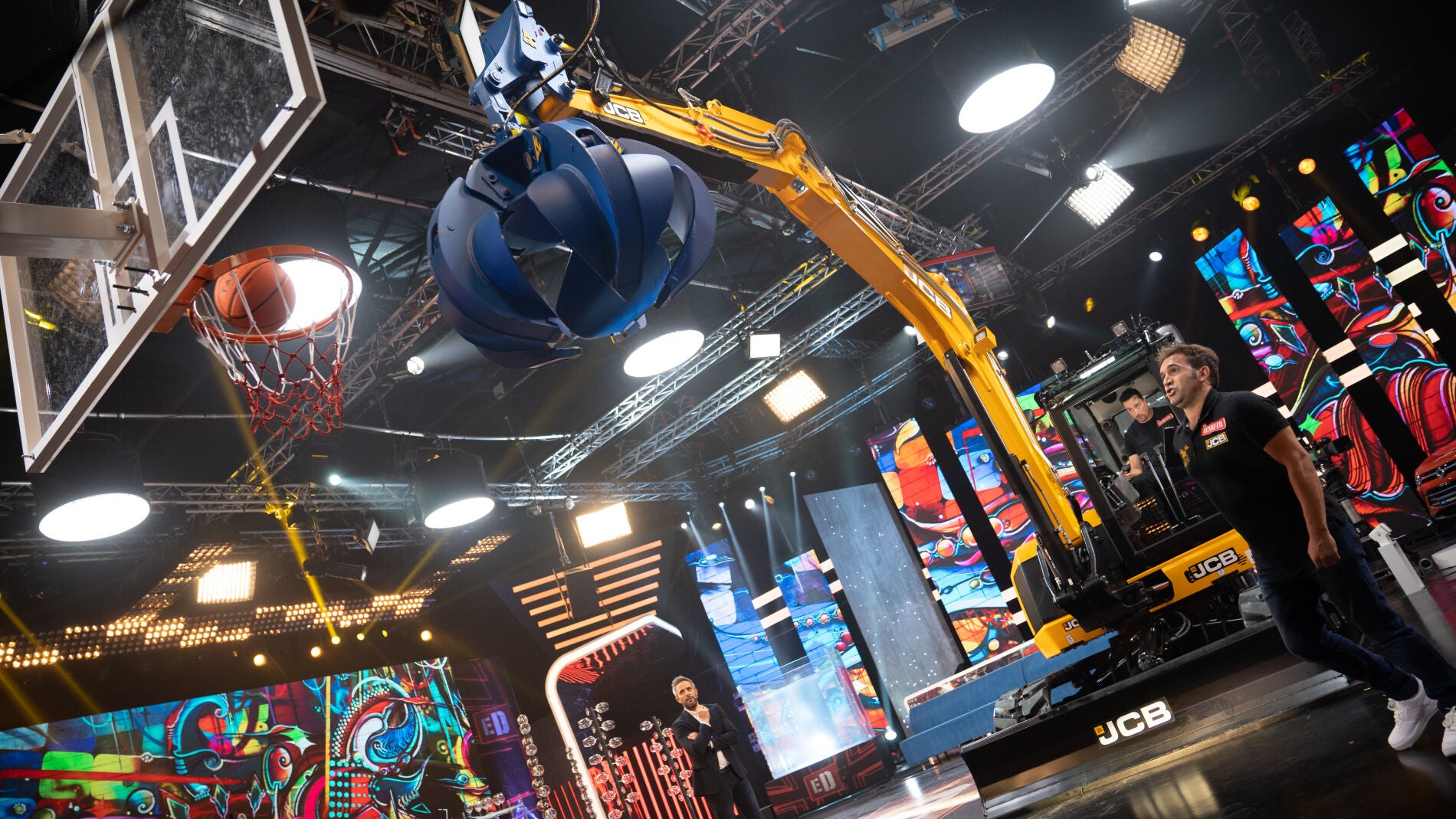 Desaf&iacute;o de Pablo Puyol