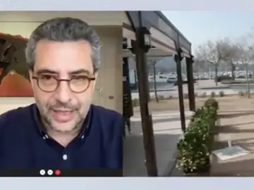 El epidemiólogo Quique Bassat responde a las declaraciones del magistrado que decidió abrir la hostelería en el País Vasco El epidemiólogo Quique Bassat responde a las declaraciones del magistrado que decidió abrir la hostelería en el País Vasco