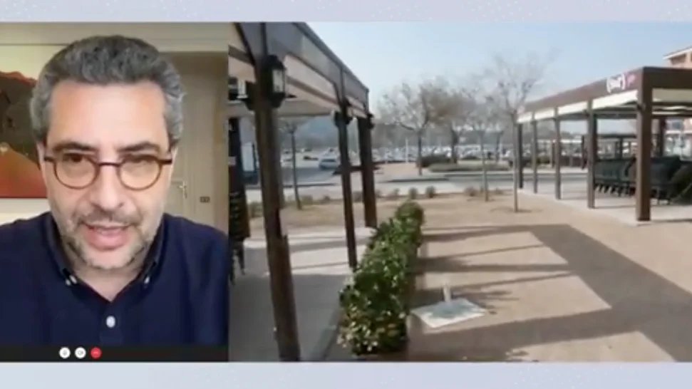 El epidemiólogo Quique Bassat responde a las declaraciones del magistrado que decidió abrir la hostelería en el País Vasco Al epidemiólogo Quique Bassat le parecen "insultantes" las declaraciones del juez que reabrió la hostelería del País Vasco y que considera que los epidemiólogos son "médicos de cabecera con un cursillo".