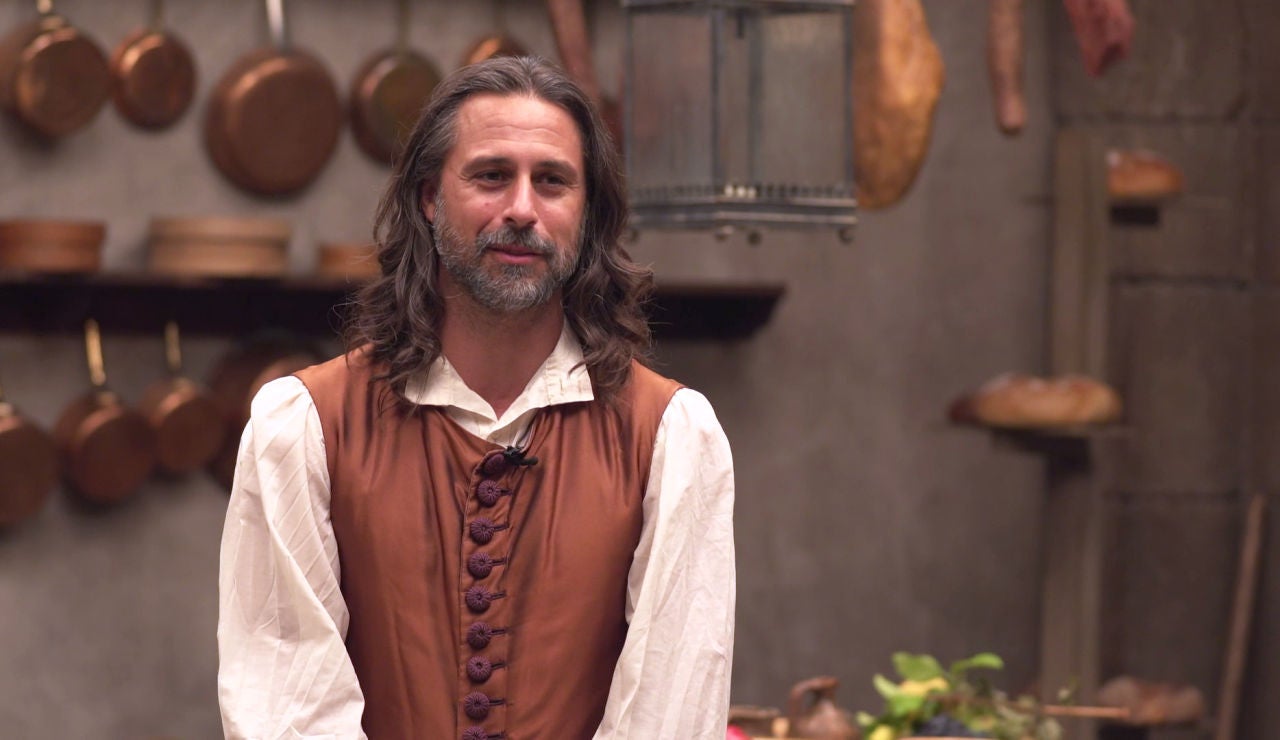 La cocinera de Castamar | Web oficial Antena 3 series