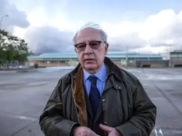 Imagen de archivo de Rodrigo Rato Imagen de archivo de Rodrigo Rato