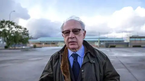 Imagen de archivo de Rodrigo Rato Imagen de archivo de Rodrigo Rato