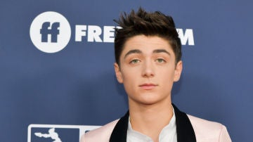 Asher Angel