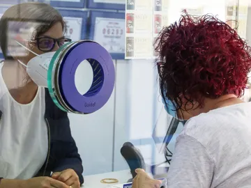 Euromillones: bote del sorteo Euromillones: bote del sorteo