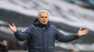 Jose Mourinho