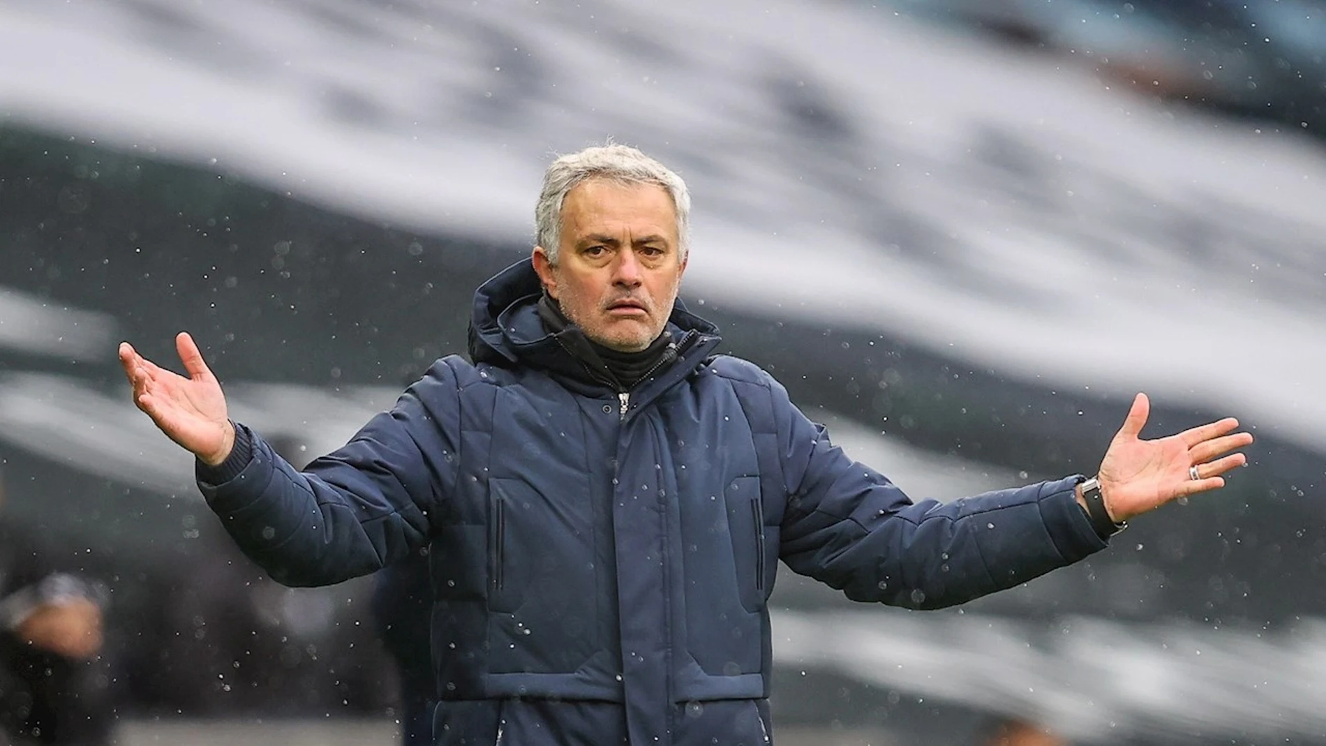 Jose Mourinho Jose Mourinho