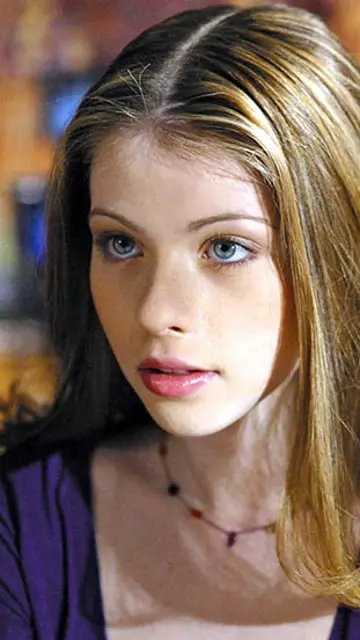 Michelle Trachtenberg Buffy cazavampiros