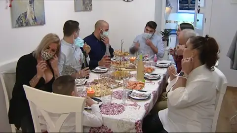 mascarillas mascarillas