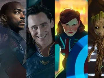 Series Marvel pendientes de estreno Series Marvel pendientes de estreno