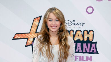 La protagonista de 'Gossip Girl' que iba a ser Hannah Montana antes que Miley Cyrus