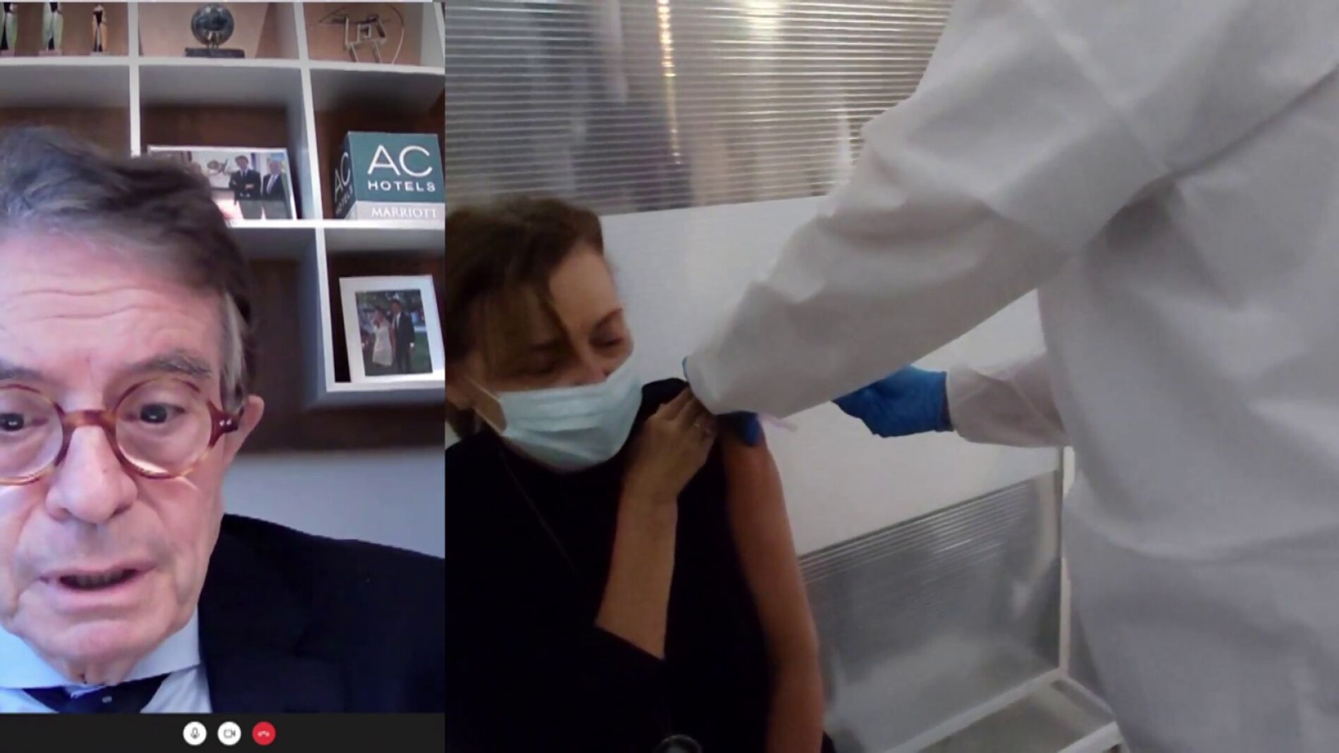 Antonio Catal&aacute;n