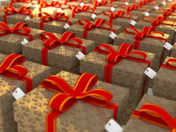 Regalos a domicilio para enviar en este San Valentín marcado por el coronavirus Regalos a domicilio para enviar en este San Valentín marcado por el coronavirus