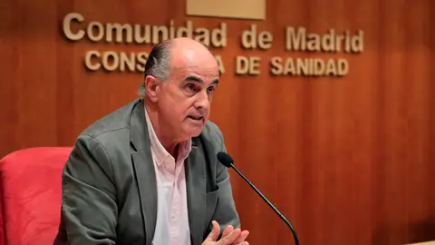 DIRECTO: Comparecencia de Antonio Zapatero sobre zonas confinadas y restricciones en Madrid hoy 12 de marzo, vídeo en streaming DIRECTO: Comparecencia de Antonio Zapatero sobre zonas confinadas y restricciones en Madrid hoy 12 de marzo, vídeo en streaming