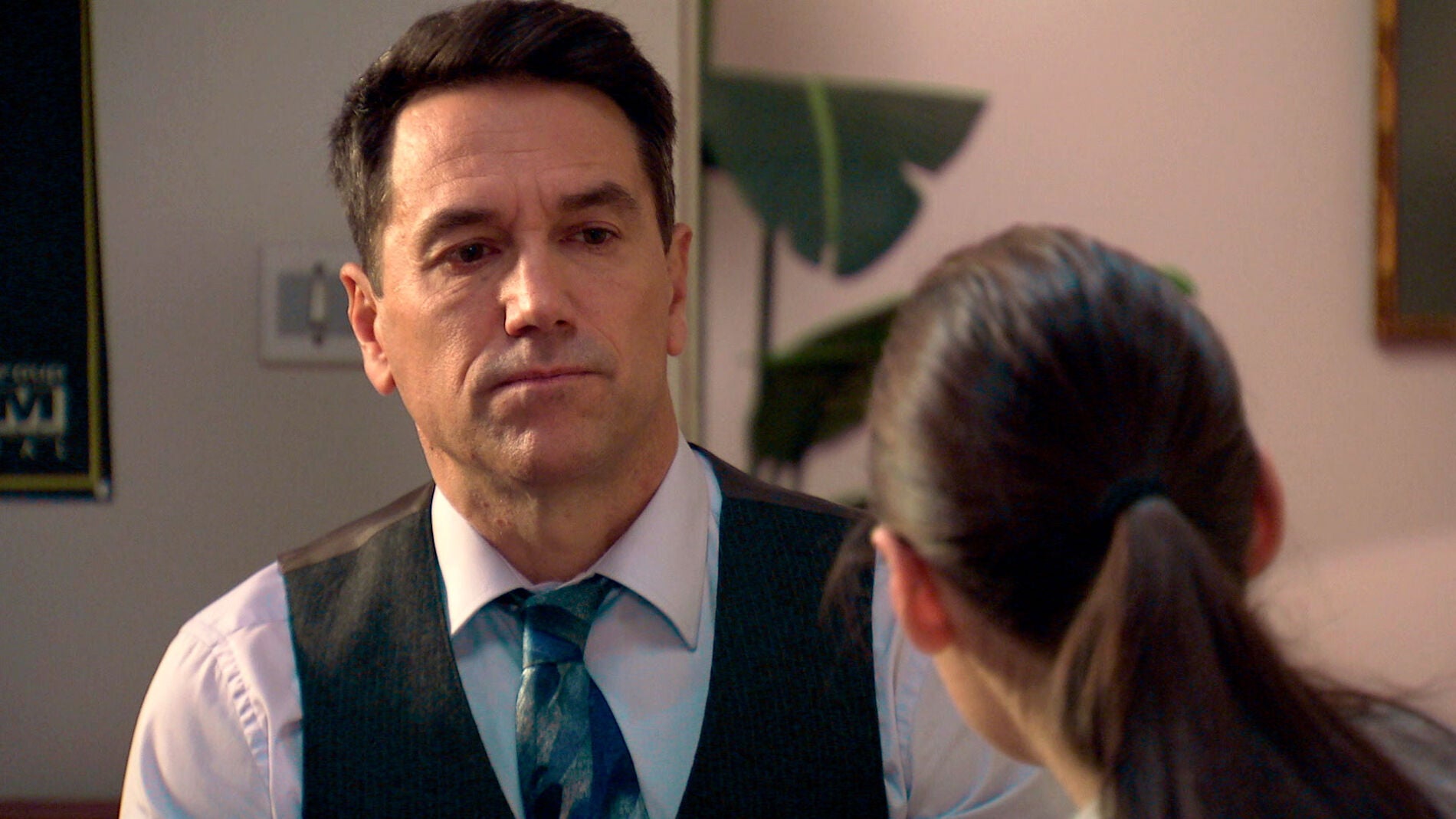 La preocupante decisi&oacute;n de Emma: &ldquo;Quiero llorar hasta tocar fondo&rdquo;
