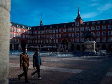 Estas son las restricciones en cada CCAA