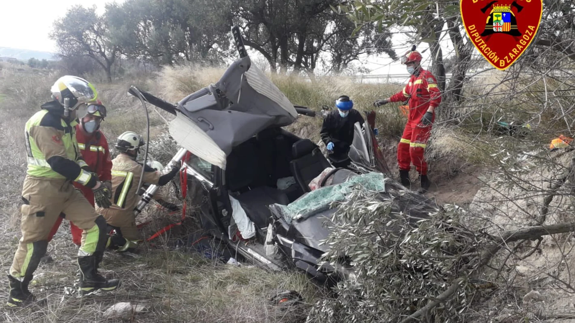 Un niño de 8 años llama a Emergencias después de un accidente de tráfico en el que su padre ha fallecido Un niño de 8 años llama a Emergencias después de un accidente de tráfico en el que su padre ha fallecido