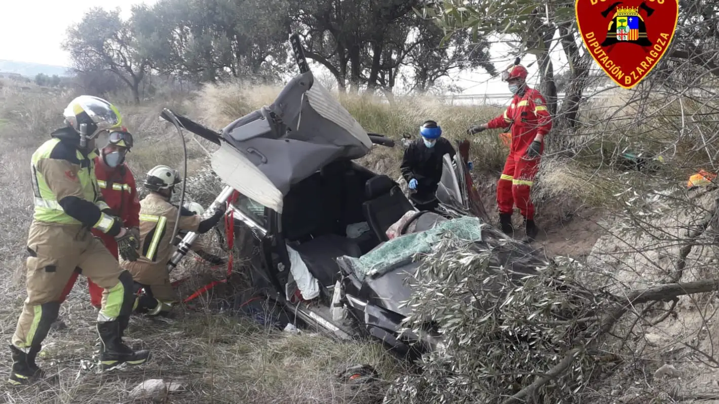 Un niño de 8 años llama a Emergencias después de un accidente de tráfico en el que su padre ha fallecido Un niño de 8 años llama a Emergencias después de un accidente de tráfico en el que su padre ha fallecido