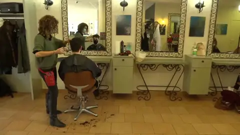 peluquerias peluquerias