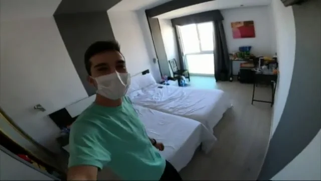 Hoteles