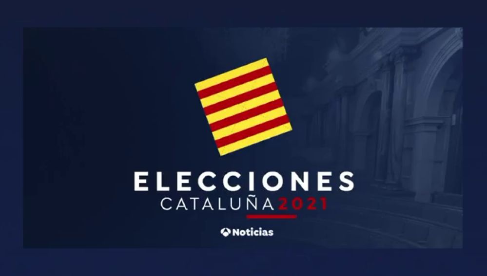 Este domingo, cobertura especial de Antena 3 Noticias para las elecciones catalanas 2021
