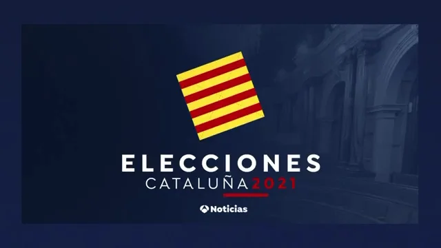 Este domingo, cobertura especial de Antena 3 Noticias para las elecciones catalanas 2021