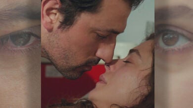 Arif, el hombre que devolvió la ilusión a Bahar: sus escenas más pasionales en ‘Mujer'