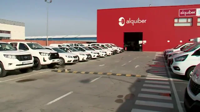 La incertidumbre provocada por el coronavirus incrementa el "renting" de coches en 2020 La incertidumbre provocada por el coronavirus incrementa el "renting" de coches en 2020