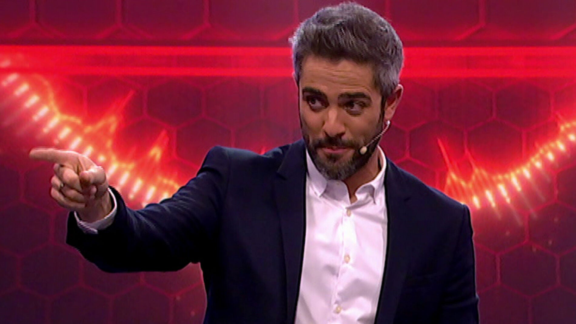 Roberto Leal destaca el orgullo de Santiago Segura por su amigo Jorge Sanz