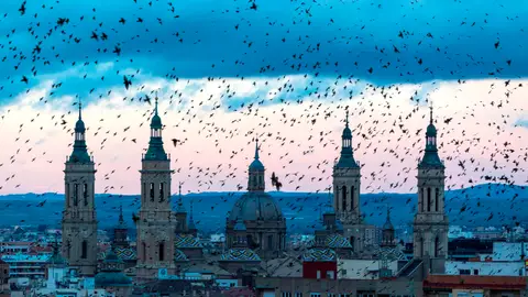 Sábado con cuatro comunidades en aviso amarillo por viento y mala mar Sábado con cuatro comunidades en aviso amarillo por viento y mala mar
