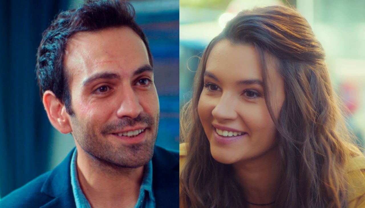 Demir y Candan, ¿un amor a fuego lento?