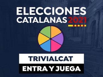 TrivialCat: Entra a jugar y descubre cuánto sabes de Cataluña en la jornada de reflexión de las elecciones