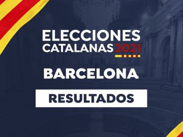 Resultado de las elecciones catalanas 2021 en Barcelona Resultado de las elecciones catalanas 2021 en Barcelona