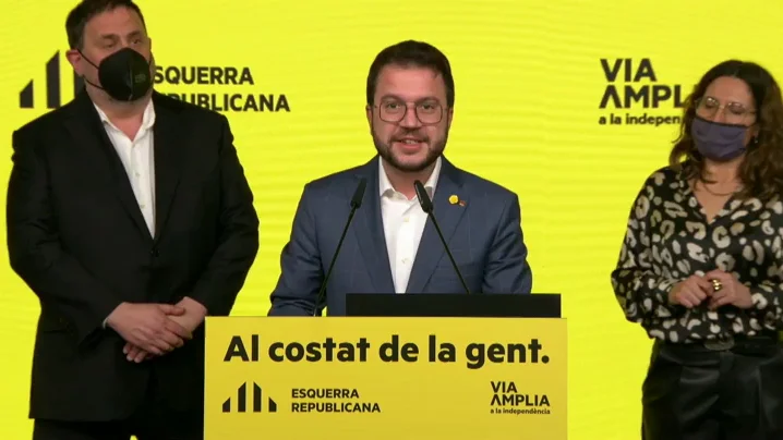 aragon&eacute;s