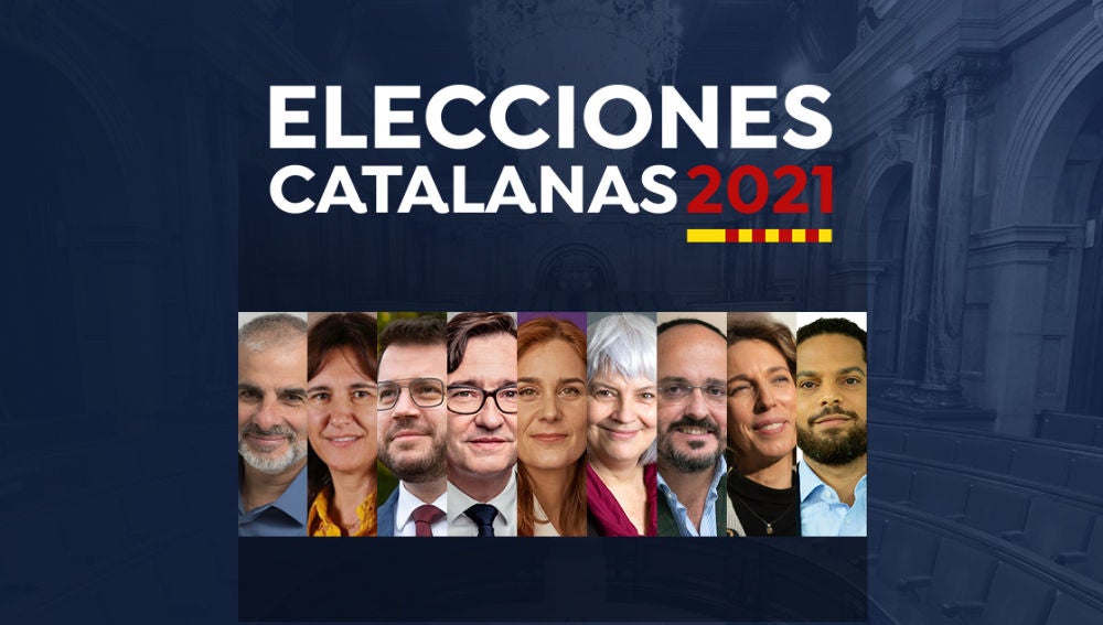 Elecciones catalanas 2021: 10 frases que han marcado el 14F