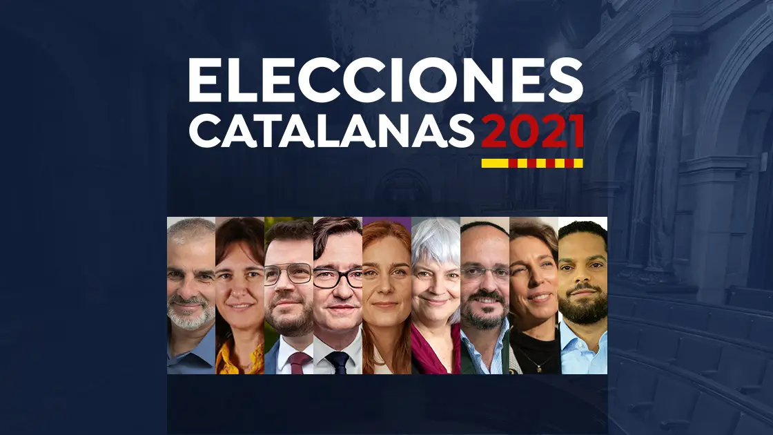 Elecciones catalanas 2021: 10 frases que han marcado el 14F