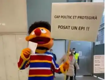 Elecciones Cataluña 2021: Los mejores memes de la jornada electoral Elecciones Cataluña 2021: Los mejores memes de la jornada electoral