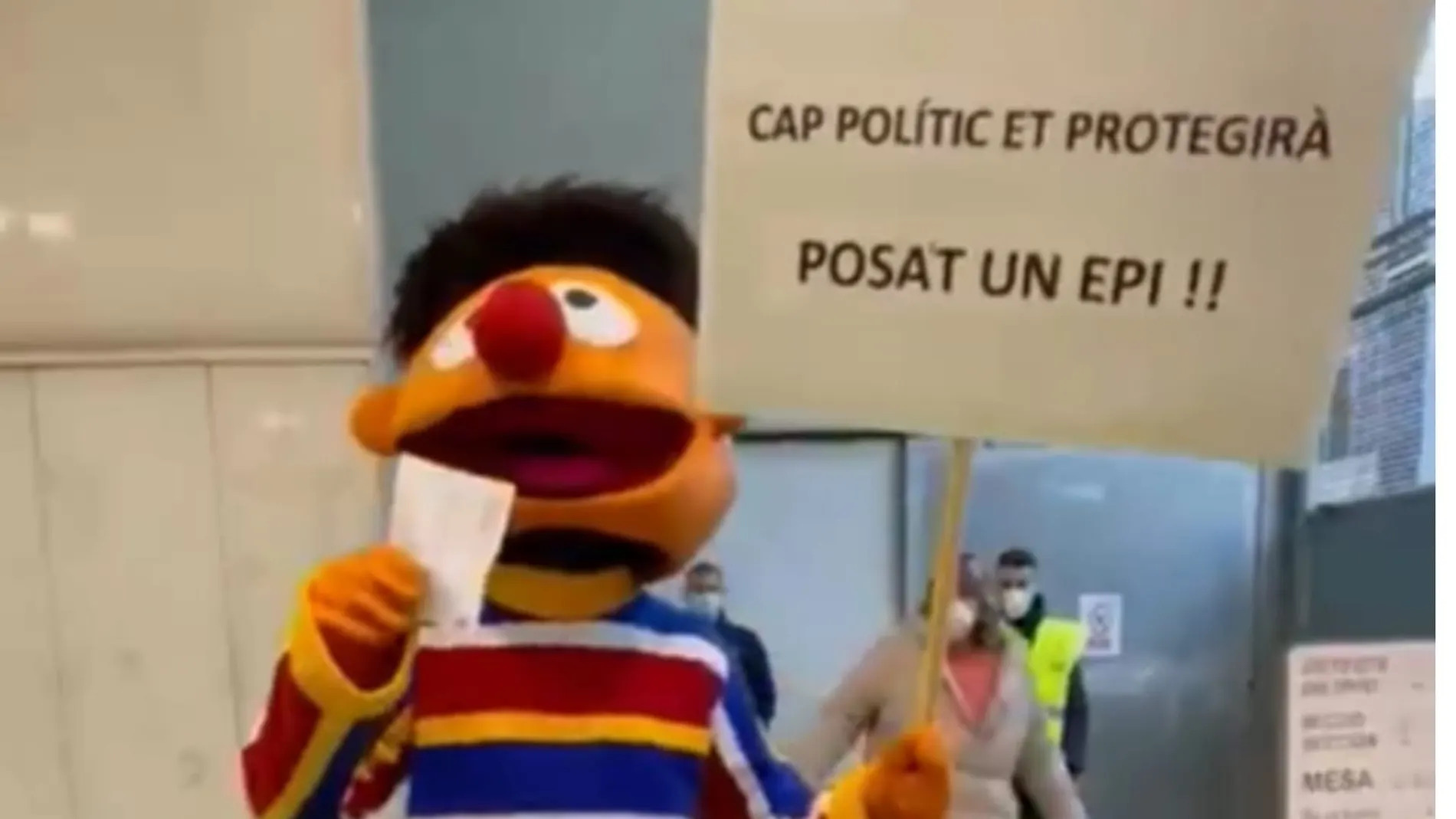 Elecciones Cataluña 2021: Los mejores memes de la jornada electoral Elecciones Cataluña 2021: Los mejores memes de la jornada electoral