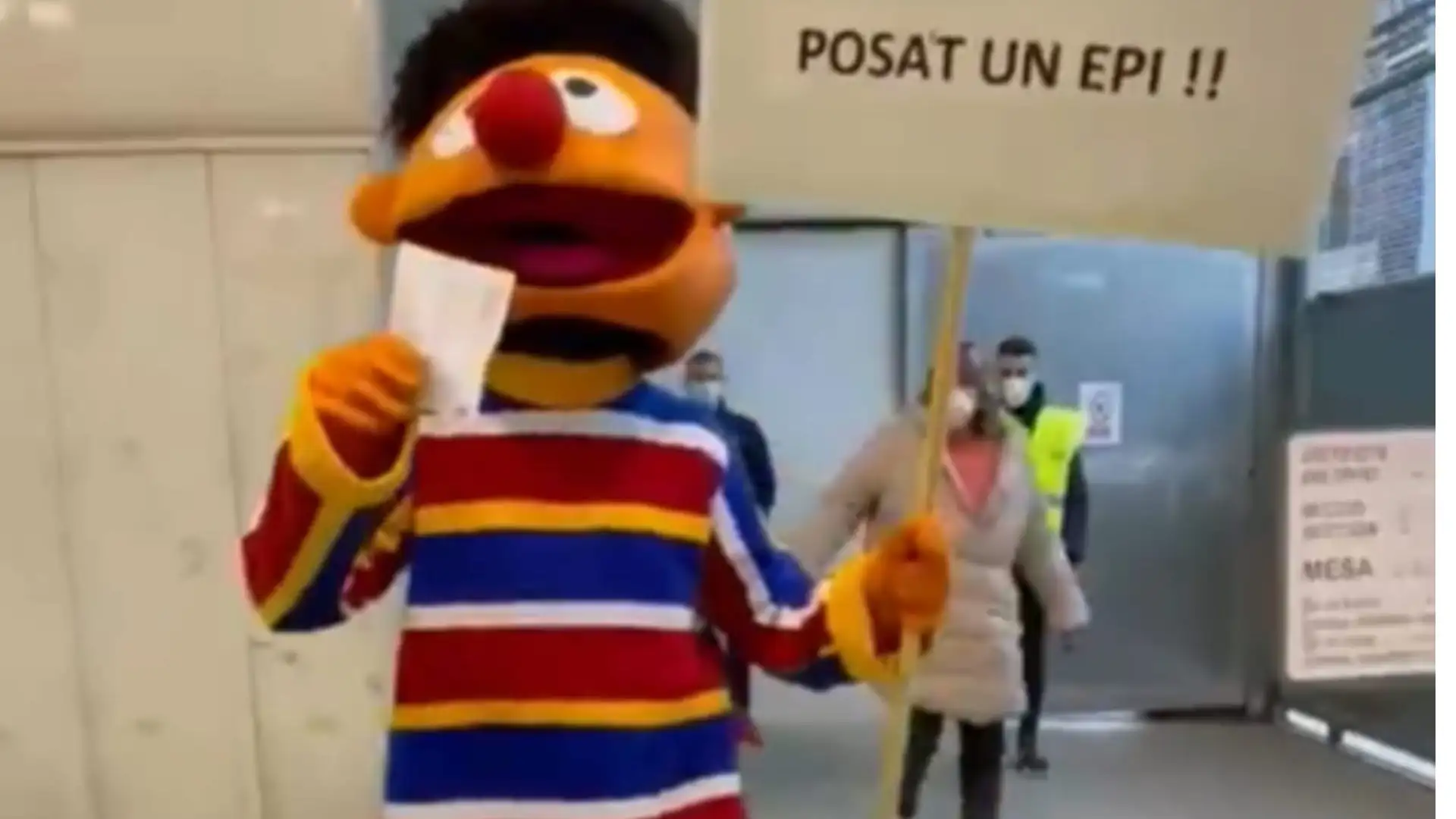 Elecciones Cataluña 2021: Los mejores memes de la jornada electoral Elecciones Cataluña 2021: Los mejores memes de la jornada electoral