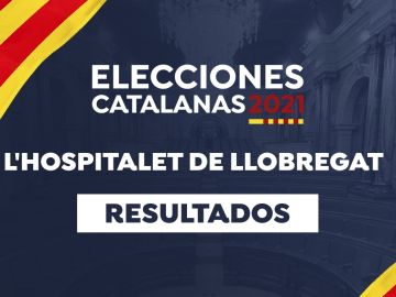 Resultado de las elecciones catalanas de 2021 en Hospitalet de Llobregat: Votaciones, participación, resultado, escrutinio y última hora de las elecciones de Cataluña en Hospitalet de Llobregat hoy