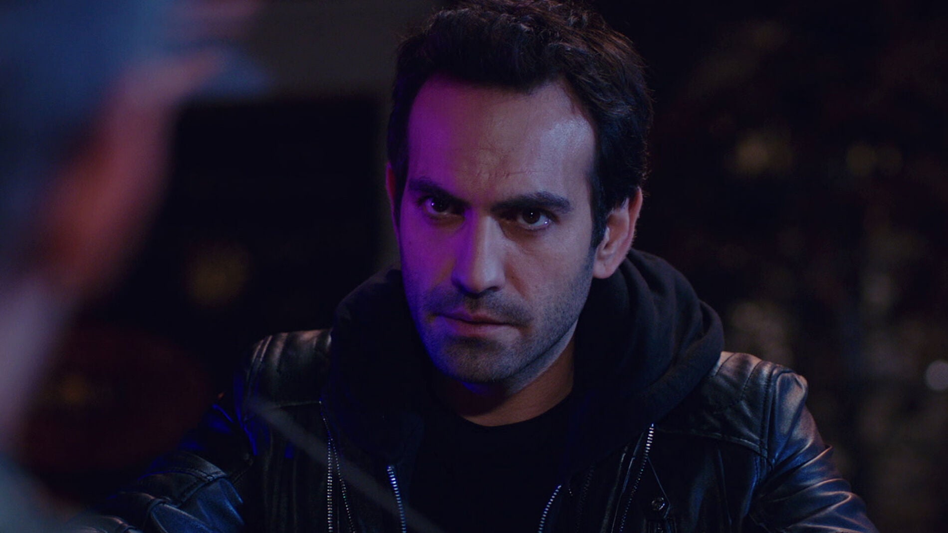 Demir y Ugur evitan la trampa de Cemal de la forma más inteligente