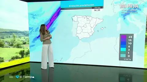 Este lunes predominará el tiempo estable y viento fuerte en Andalucía, norte y este peninsular Este lunes predominará el tiempo estable y viento fuerte en Andalucía, norte y este peninsular