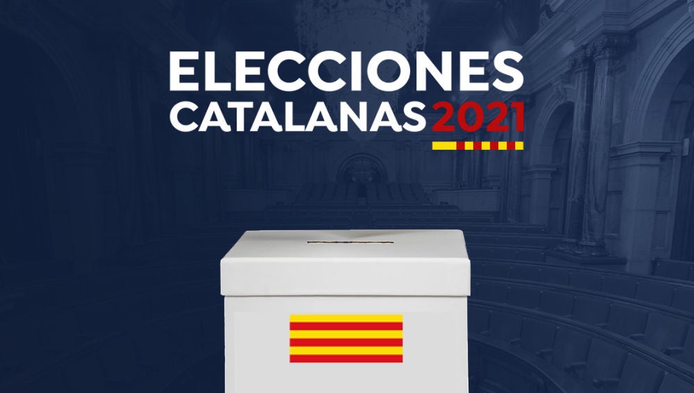 La abstención en las elecciones catalanas marcadas por el coronavirus