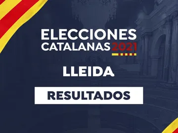 Resultado de las elecciones catalanas 2021 en Lleida: Resultado, votaciones, participación y escrutinio en la ciudad de Lleida Resultado de las elecciones catalanas 2021 en Lleida: Resultado, votaciones, participación y escrutinio en la ciudad de Lleida