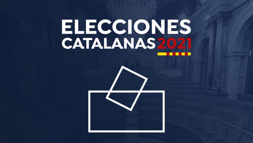 Elecciones catalanas 2021: Voto en blanco