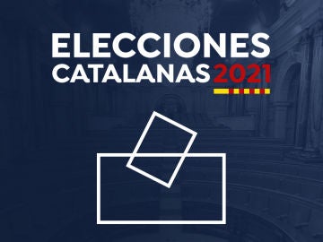 Elecciones catalanas 2021: Voto en blanco