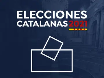 Elecciones catalanas 2021: Voto en blanco Elecciones catalanas 2021: Voto en blanco
